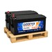 2 Bater�as para Autoconsumo Solar 300Ah | Ozonyx OZX300.AS
